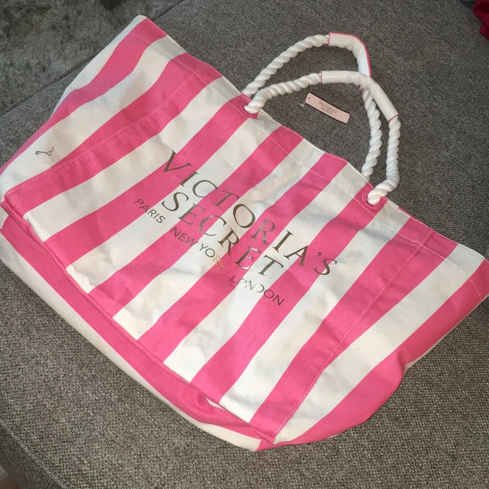 Pink Bag